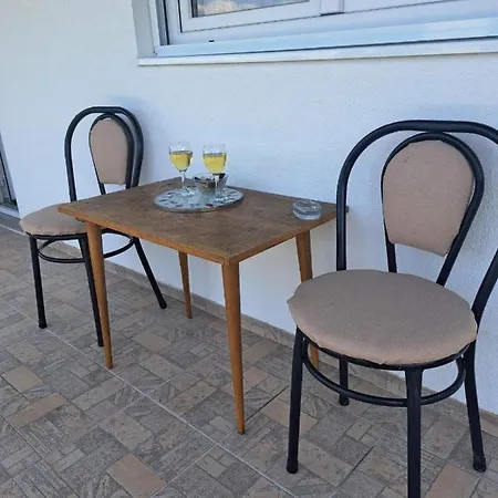 River Apartment Ljubuški