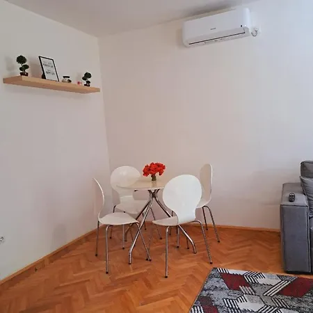 River Apartment