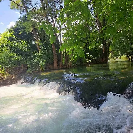 River Ljubuski