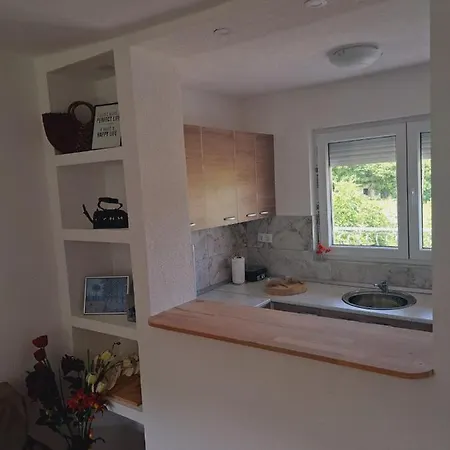 Appartement River