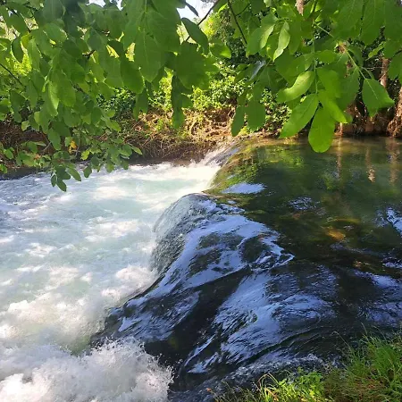 River Appartement