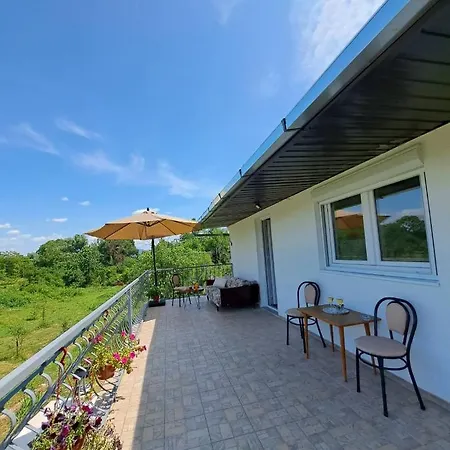 Apartman River Ljubuški