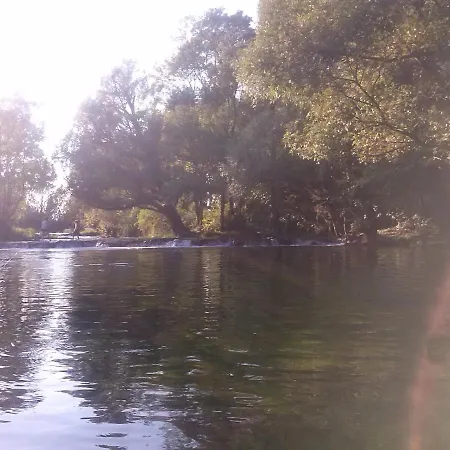 Apartment River