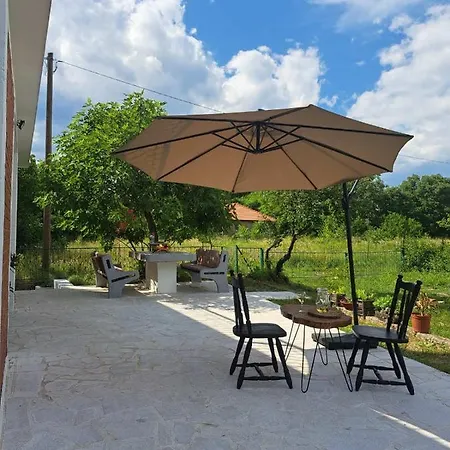 Appartement River
