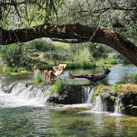 River Apartment *