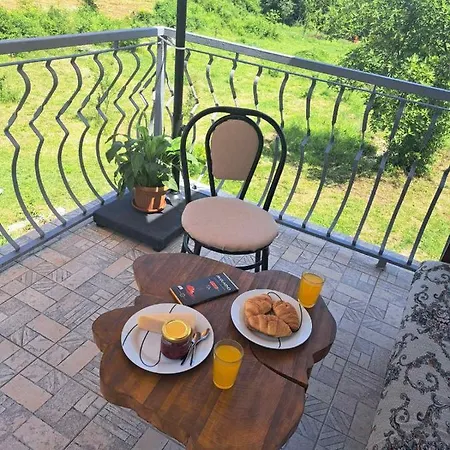 River Apartment Ljubuški