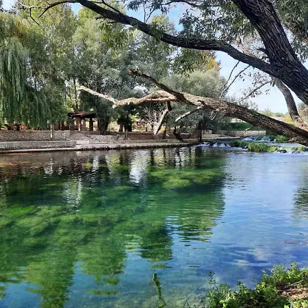 River Apartment