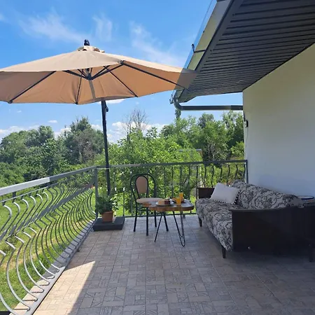 River Apartment