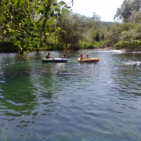 Apartment River Ljubuški