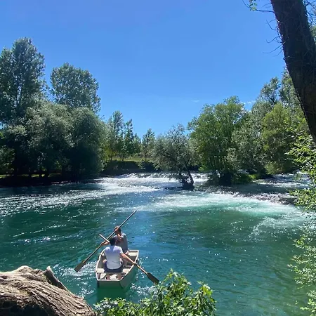 דירה River *